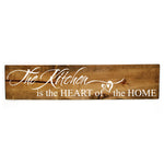 Kitchen Quote Wood Hanging Sign - lasting-expressions-vinyl