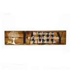Family Tree Quote Sign - lasting-expressions-vinyl