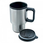 Horse Quote coffee mug 16 oz Stainless Steel Mug - lasting-expressions-vinyl