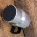 Horse Quote coffee mug 16 oz Stainless Steel Mug - lasting-expressions-vinyl