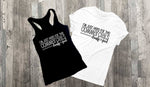 Superbowl Party Shirt, Football Saying on Tank Top, Just here for the commercials, food drinks, Football Hoodie Superbowl, Drinks and Food - lasting-expressions-vinyl