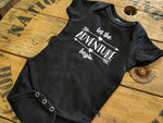Baby Jumper, Adventure Quote Baby Shirt, Let the Adventure Begin, Bodysuit Newborn, Baby Announcement One Piece, Adventure Saying Shirt - lasting-expressions-vinyl