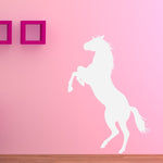 Horse Vinyl Wall Sticker Art - lasting-expressions-vinyl