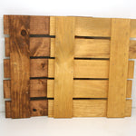 Wood Pallet Personalized Wedding Sign - lasting-expressions-vinyl