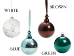 Christmas Ornament with Name - lasting-expressions-vinyl